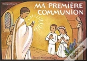 Capa do artigo Ma Première Communion