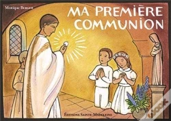 Capa do artigo Ma Première Communion