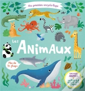 Ma Premiere Encyclo-Flaps Animaux