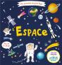 Ma Premiere Encyclo-Flaps Espace - Preview