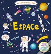 Ma Premiere Encyclo-Flaps Espace
