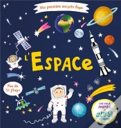 Capa do artigo Ma Premiere Encyclo-Flaps Espace