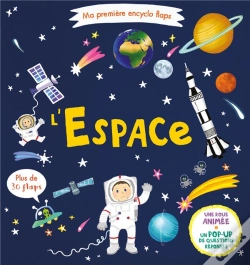 Capa do artigo Ma Premiere Encyclo-Flaps Espace