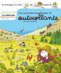 Ma Premiere Encyclopédie En Autocollants ; À La Montagne - Preview
