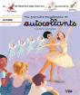 Ma Première Encyclopédie En Autocollants ; La Danse - Preview