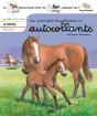 Ma Premiere Encyclopédie En Autocollants ; Le Cheval - Preview