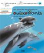 Ma Premiere Encyclopédie En Autocollants ; Le Dauphin - Preview