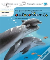 Capa do artigo Ma Premiere Encyclopédie En Autocollants ; Le Dauphin