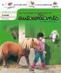 Ma Premiere Encyclopédie En Autocollants ; Le Poney - Preview