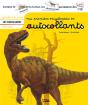 Ma Premiere Encyclopédie En Autocollants ; Les Dinosaures - Preview