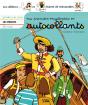 Ma Premiere Encyclopédie En Autocollants ; Les Pirates - Preview