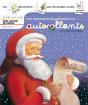 Ma Première Encyclopédie En Autocollants ; Noël Autour Du Monde - Preview