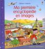 Ma Premiere Encyclopedie Illustree - Preview