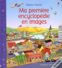 Capa do artigo Ma Premiere Encyclopedie Illustree