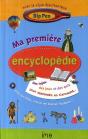 Ma Première Encyclopédie Interactive - Preview