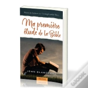 Capa do artigo Ma Premiere Étude De La Bible ; Notes De Lecture Sur L