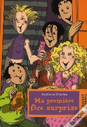 Capa do artigo Ma Première Fête Surprise