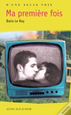 Capa do artigo Ma Première Fois