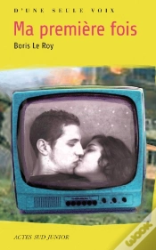 Capa do artigo Ma Première Fois