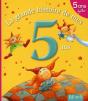 Ma Premiere Grande Histoire De...; La Grande Histoire De Mes 5 Ans ; Filles - Preview