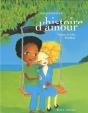 Ma Première Histoire D'Amour - Preview