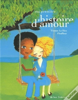 Capa do artigo Ma Première Histoire D'Amour
