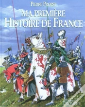 Capa do artigo Ma Première Histoire De France
