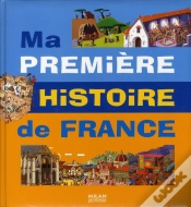 Capa do artigo Ma Premiere Histoire De France