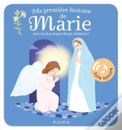 Capa do artigo Ma Première Histoire De Marie