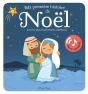 Ma Première Histoire De Noël - Preview