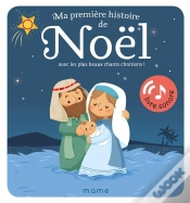 Capa do artigo Ma Première Histoire De Noël