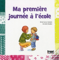 Capa do artigo Ma Première Journée À L'École