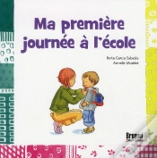 Capa do artigo Ma Première Journée À L