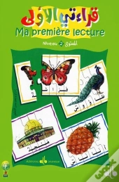 Ma Premiere Lecture - Niveau 2