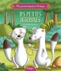 Ma Première Légende De Bretagne : Les Petites Hermines - Preview