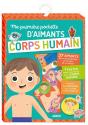 Ma Premiere Pochette D'Aimants Corps Humain - Preview
