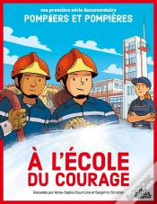 Capa do artigo Ma Première Série Documentaire : À L