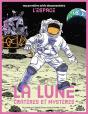 Ma Première Série Documentaire : La Lune, Cratères Et Mystères - Preview