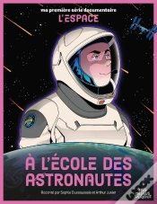 Capa do artigo Ma Première Série Documentaire : L