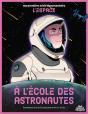 Ma Première Série Documentaire : L'Espace : À L'École Des Astronautes - Preview