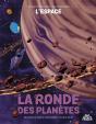Ma Première Série Documentaire : L'Espace : La Ronde Des Planètes - Preview