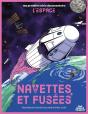 Ma Première Série Documentaire : L'Espace : Navettes Et Fusées - Preview