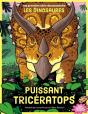 Ma Première Série Documentaire : Puissant Tricératops - Preview
