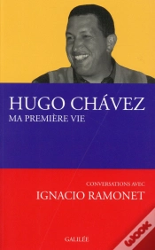 Capa do artigo Ma Premiere Vie ; Conversations Avec Ignacio Ramonet