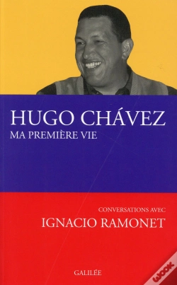 Capa do artigo Ma Premiere Vie ; Conversations Avec Ignacio Ramonet