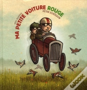 Capa do artigo Ma Premiere Voiture Rouge