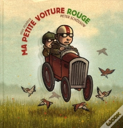 Capa do artigo Ma Premiere Voiture Rouge