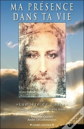 Capa do artigo Ma Présence Dans Ta Vie ; Avec La Lumière De L