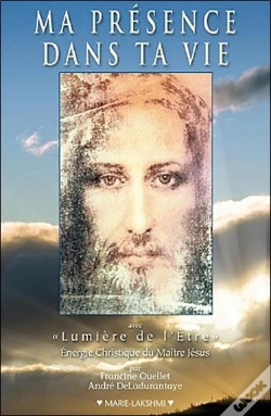 Capa do artigo Ma Présence Dans Ta Vie ; Avec La Lumière De L'Être