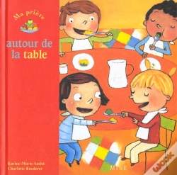 Capa do artigo Ma Priere Autour De La Table